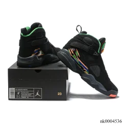 AJ 8 Tinker Air Raid Shoes Sneakers – nk0004536 - Image 8
