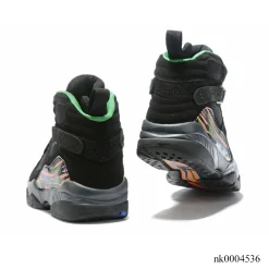 AJ 8 Tinker Air Raid Shoes Sneakers – nk0004536 - Image 7