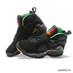 AJ 8 Tinker Air Raid Shoes Sneakers – nk0004536 - Image 6