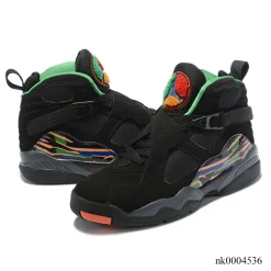 AJ 8 Tinker Air Raid Shoes Sneakers – nk0004536 - Image 5