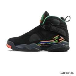 AJ 8 Tinker Air Raid Shoes Sneakers – nk0004536 - Image 2
