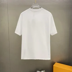 BLCG Logo-Print Cotton T-Shirt - BLCG0012 - Image 9