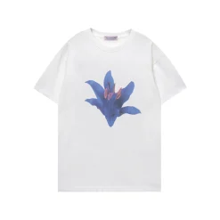 MCQ Graphic Print T-Shirt - MCQ0026 - Image 3