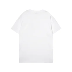 MCQ Graphic Print T-Shirt - MCQ0026 - Image 4