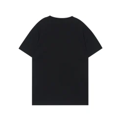 MCQ Graphic Print T-Shirt - MCQ0026 - Image 2