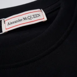 MCQ Graphic Print T-Shirt - MCQ0026 - Image 8