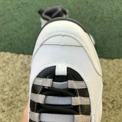 AJ 10 Retro Steel Shoes Sneakers - nk0001703 - Image 15