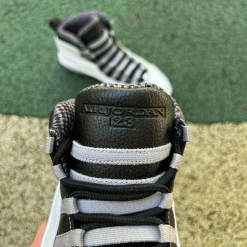 AJ 10 Retro Steel Shoes Sneakers - nk0001703 - Image 16
