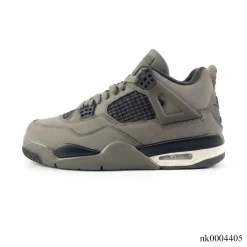 AJ 4 Retro Cave Stone Shoes Sneakers – nk0004405 - Image 2