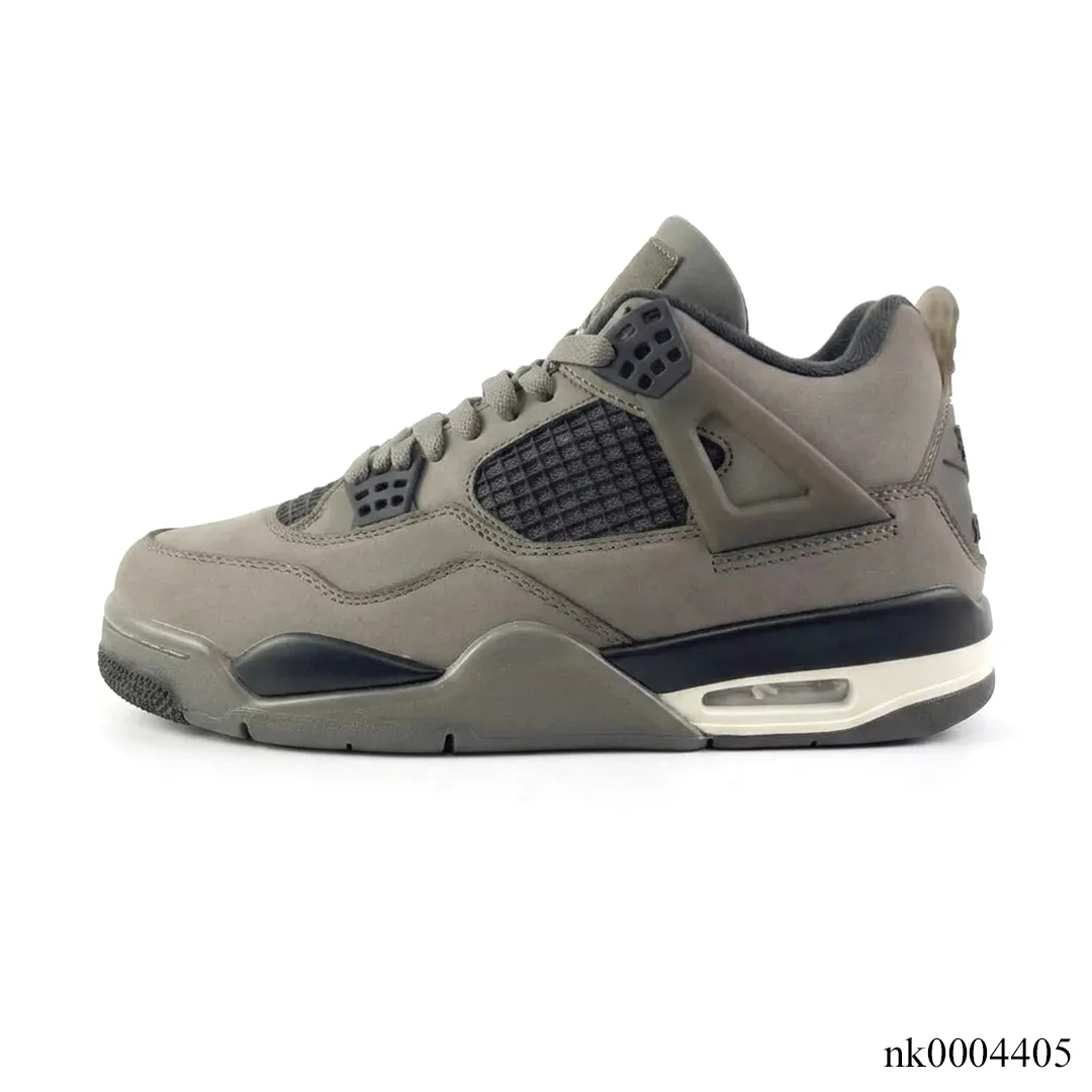 AJ 4 Retro Cave Stone Shoes Sneakers – nk0004405 - Image 2