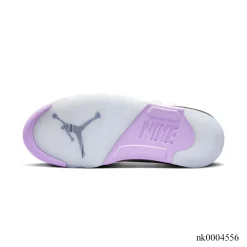 DJ Khaled x AJ 5 Sail Shoes Sneakers - nk0004556 - Image 6