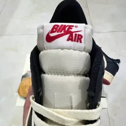 Nigel Sylvester x AJ 1 Low OG "Better With Time" Shoes Sneakers – nk0004605 - Image 11