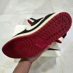 Nigel Sylvester x AJ 1 Low OG "Better With Time" Shoes Sneakers – nk0004605 - Image 7