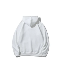 SUP Graphic Print Hoodie - SUP0005 - Image 8