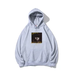 SUP Graphic Print Hoodie - SUP0005 - Image 5