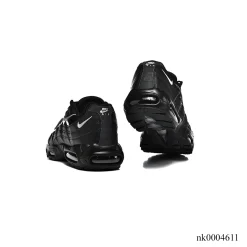 AM 95 Black Patent Shoes Sneakers - nk0004611 - Image 3