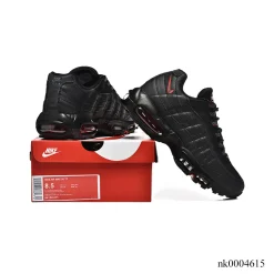 AM 95 Bred Shoes Sneakers - nk0004615 - Image 4