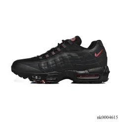 AM 95 Bred Shoes Sneakers - nk0004615 - Image 2
