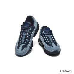Levi’s x NK Air Max 95 Obsidian Shoes Sneakers - nk0004625 - Image 5