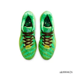 Ja 3 Spooky Season Shoes Sneakers – nk0004626 - Image 5
