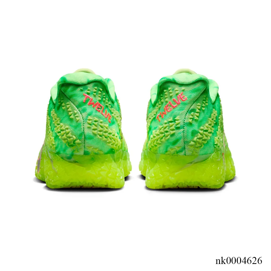 Ja 3 Spooky Season Shoes Sneakers – nk0004626 - Image 6