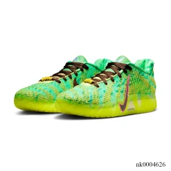 Ja 3 Spooky Season Shoes Sneakers – nk0004626 - Image 4