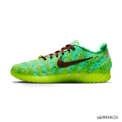 Ja 3 Spooky Season Shoes Sneakers – nk0004626 - Image 3