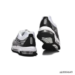 AM TL 2.5 White Black Shoes Sneakers - nk0004649 - Image 7