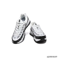 AM TL 2.5 White Black Shoes Sneakers - nk0004649 - Image 5