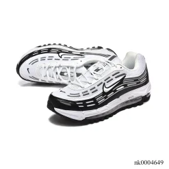 AM TL 2.5 White Black Shoes Sneakers - nk0004649 - Image 4