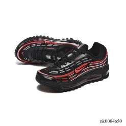 AM TL 2.5 Bred Shoes Sneakers - nk0004650 - Image 4