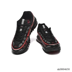AM TL 2.5 Bred Shoes Sneakers - nk0004650 - Image 3