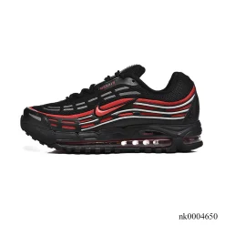 AM TL 2.5 Bred Shoes Sneakers - nk0004650 - Image 2