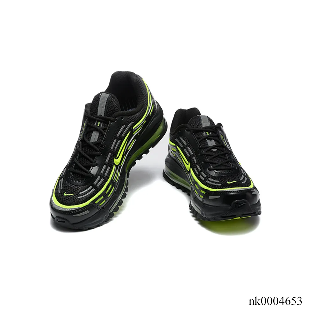 AM TL 2.5 Black Citron Shoes Sneakers - nk0004653 - Image 6