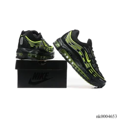 AM TL 2.5 Black Citron Shoes Sneakers - nk0004653 - Image 3