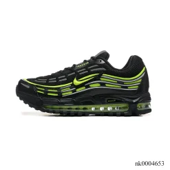 AM TL 2.5 Black Citron Shoes Sneakers - nk0004653 - Image 2