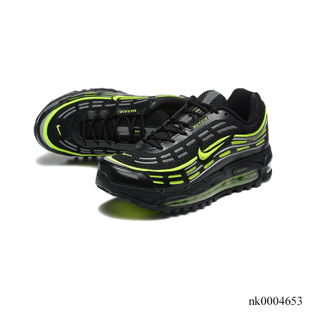 AM TL 2.5 Black Citron Shoes Sneakers - nk0004653 - Image 4