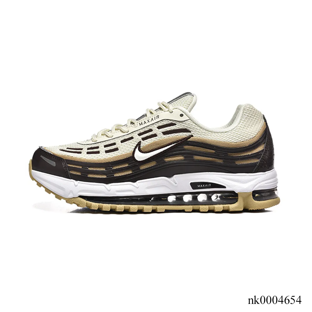 AM TL 2.5 Mocca Shoes Sneakers - nk0004654 - Image 2