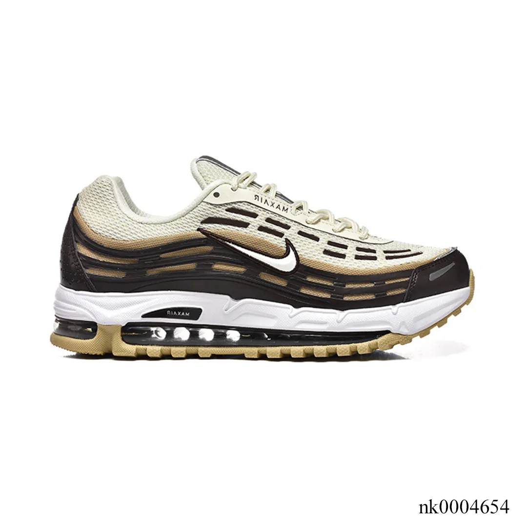 AM TL 2.5 Mocca Shoes Sneakers - nk0004654