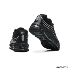 AM TL 2.5 Black Metallic Shoes Sneakers - nk0004658 - Image 7