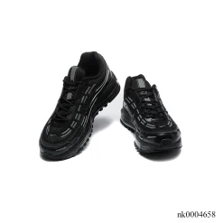 AM TL 2.5 Black Metallic Shoes Sneakers - nk0004658 - Image 5