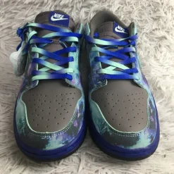Dunk Low Panda Galaxy Shoes Sneakers - nk0004672 - Image 9