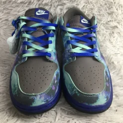 Dunk Low Panda Galaxy Shoes Sneakers - nk0004672 - Image 7