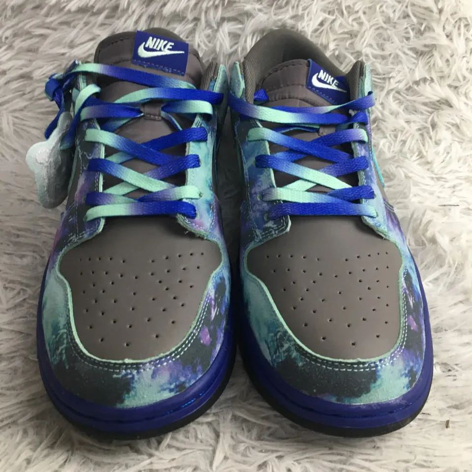 Dunk Low Panda Galaxy Shoes Sneakers - nk0004672 - Image 7
