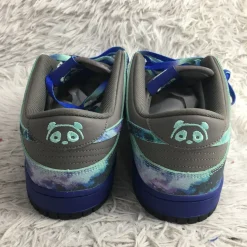 Dunk Low Panda Galaxy Shoes Sneakers - nk0004672 - Image 6