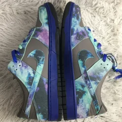 Dunk Low Panda Galaxy Shoes Sneakers - nk0004672 - Image 5