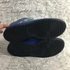 Dunk Low Panda Galaxy Shoes Sneakers - nk0004672 - Image 4