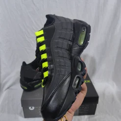 Atmos x AM 95 Harajuku Shoes Sneakers - nk0004678 - Image 16