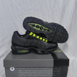 Atmos x AM 95 Harajuku Shoes Sneakers - nk0004678 - Image 18