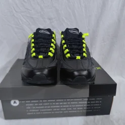 Atmos x AM 95 Harajuku Shoes Sneakers - nk0004678 - Image 19